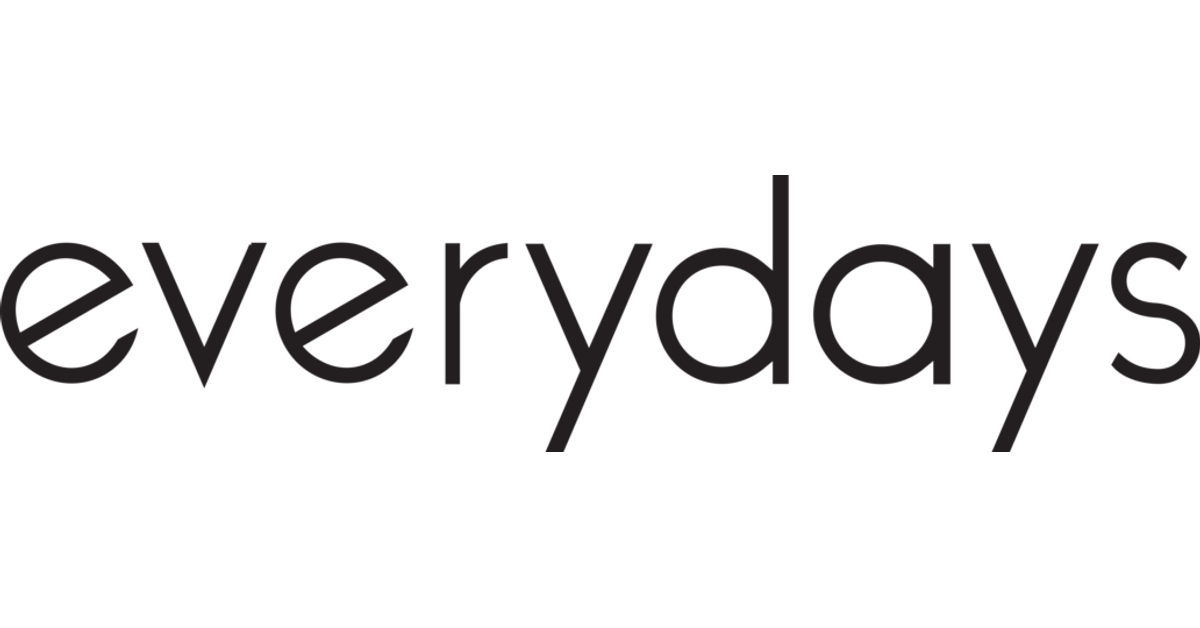 logo of everydays