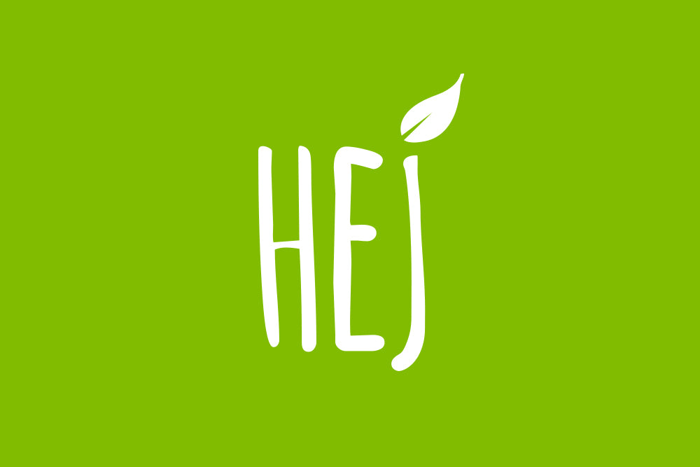 logo of hej