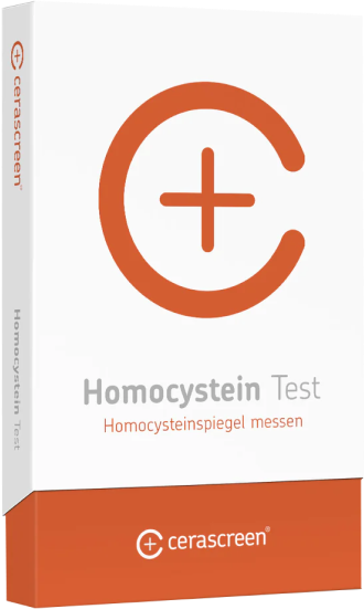 Homocystein Test