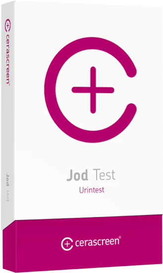 Jod Test