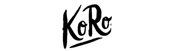 logo of koro-drogerie