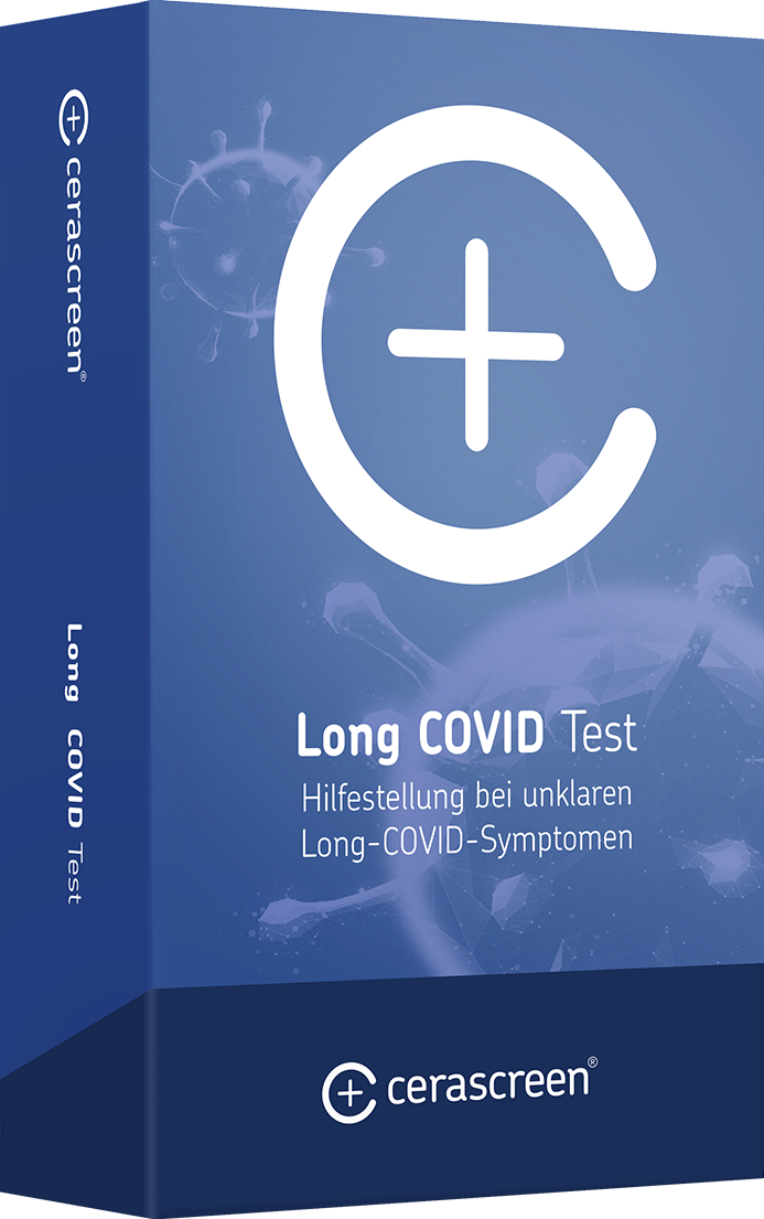 Long COVID Test