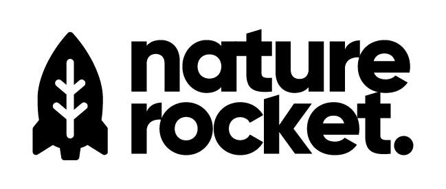 logo of nature-rocket