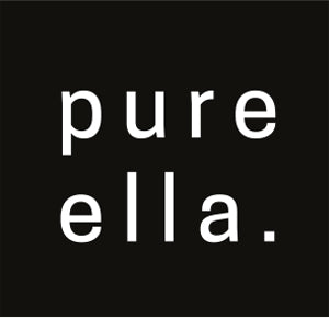 logo of pure-ella