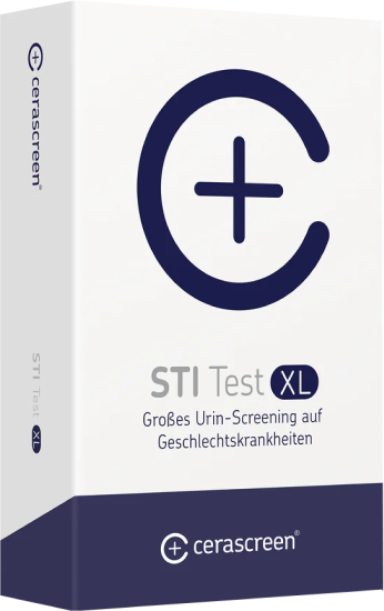 STI Test (XL)