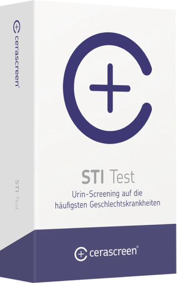 STI Test