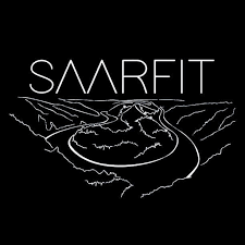 logo of saarfit