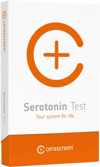 Serotonin Test