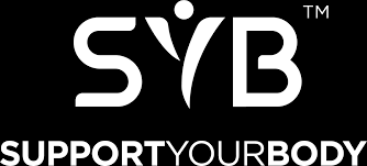 logo of supportyourbody