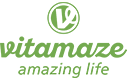 logo of vitamaze