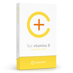 Test della vitamina D
