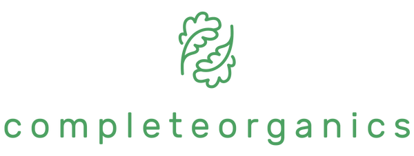 logo of completeorganics