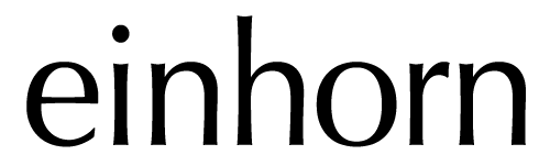 logo of einhorn