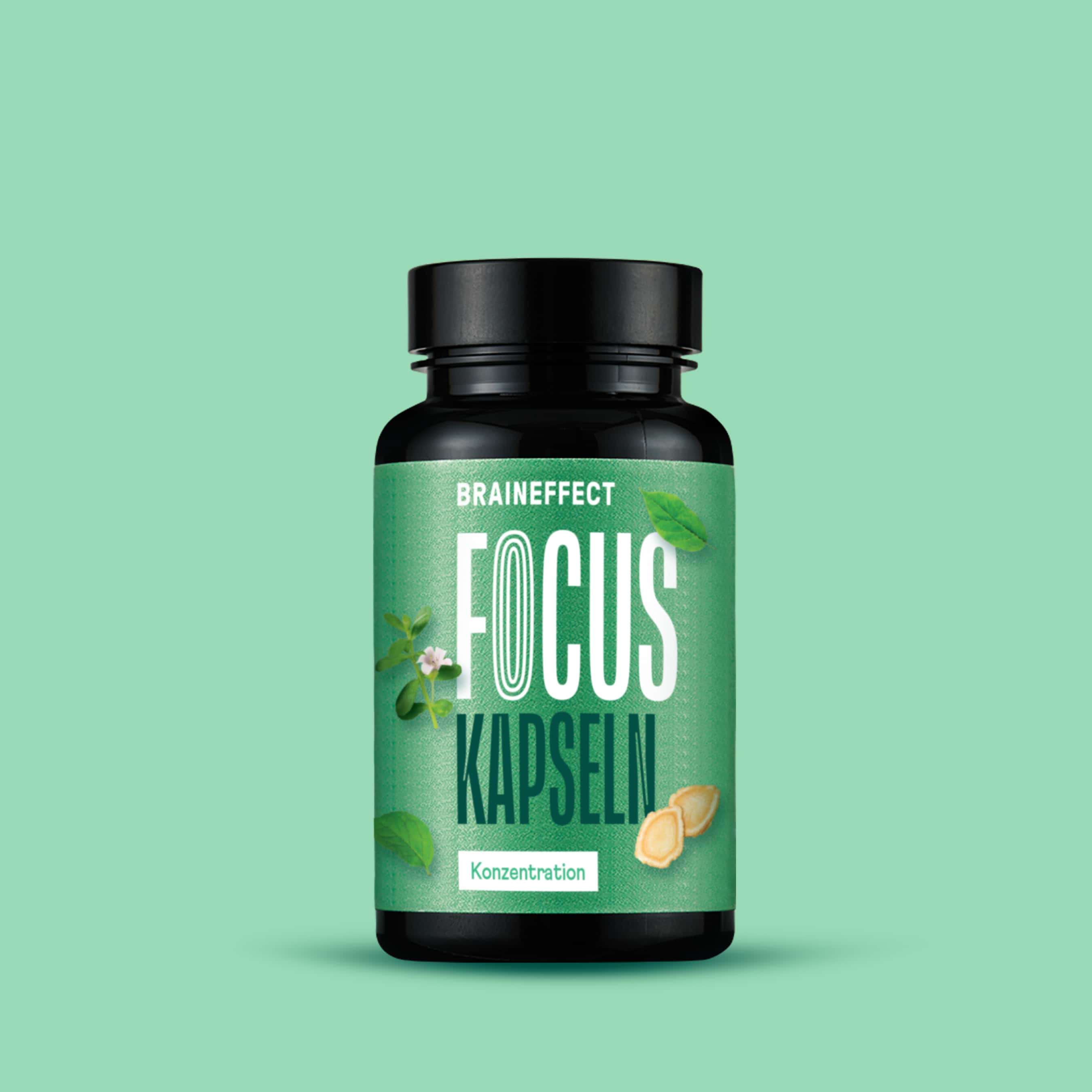 Focus Kapseln