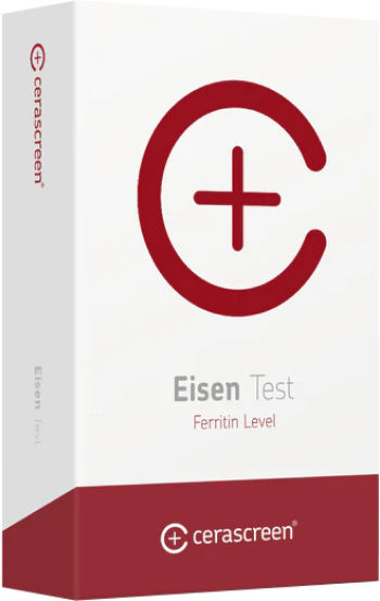 Eisen Test