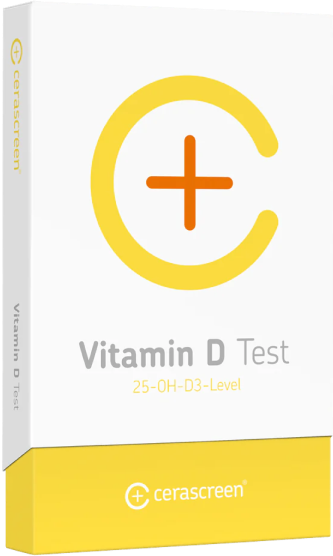 Vitamin D Test