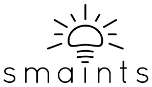 logo of smaints