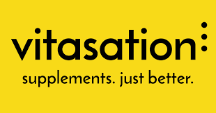 logo of vitasation