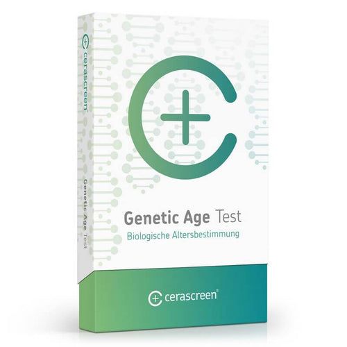 Genetic Age Test