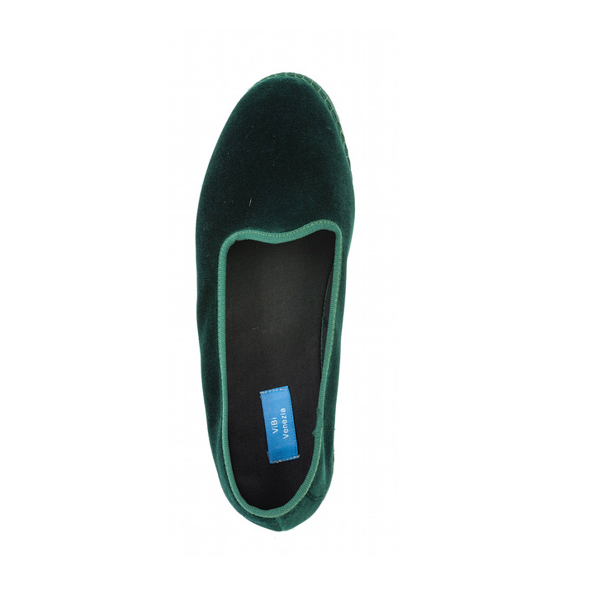 venetian slipper
