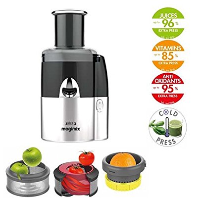 Magimix Juicer