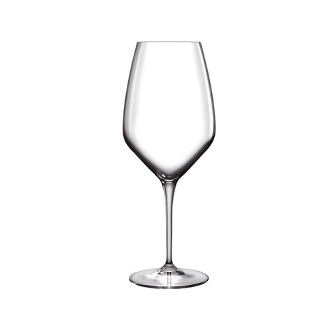 logo For tidlig Jolly Luigi Bormioli LB Atelier rødvinsglas Pinot Noir/Rioja klar - 61 cl 2 –  YesChef.dk