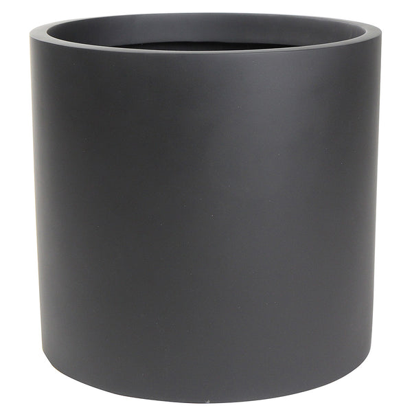 Charm Planter - Black - Quality Planters | Hortology