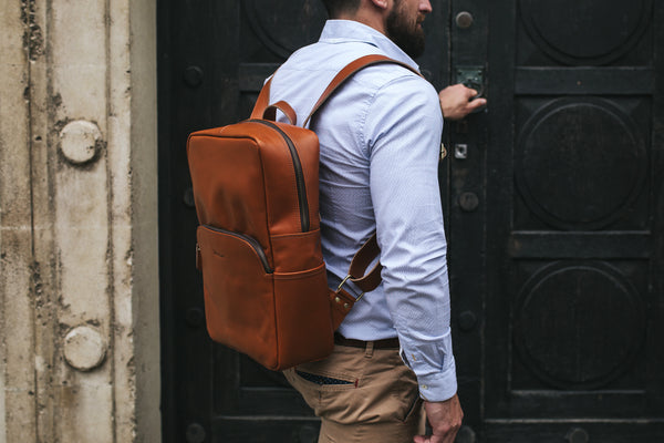niche-lane-leather-backpack