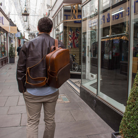 leather-backpack-large-mens-laptop-compartment-cardiff