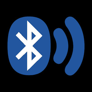 bluetooth connected device