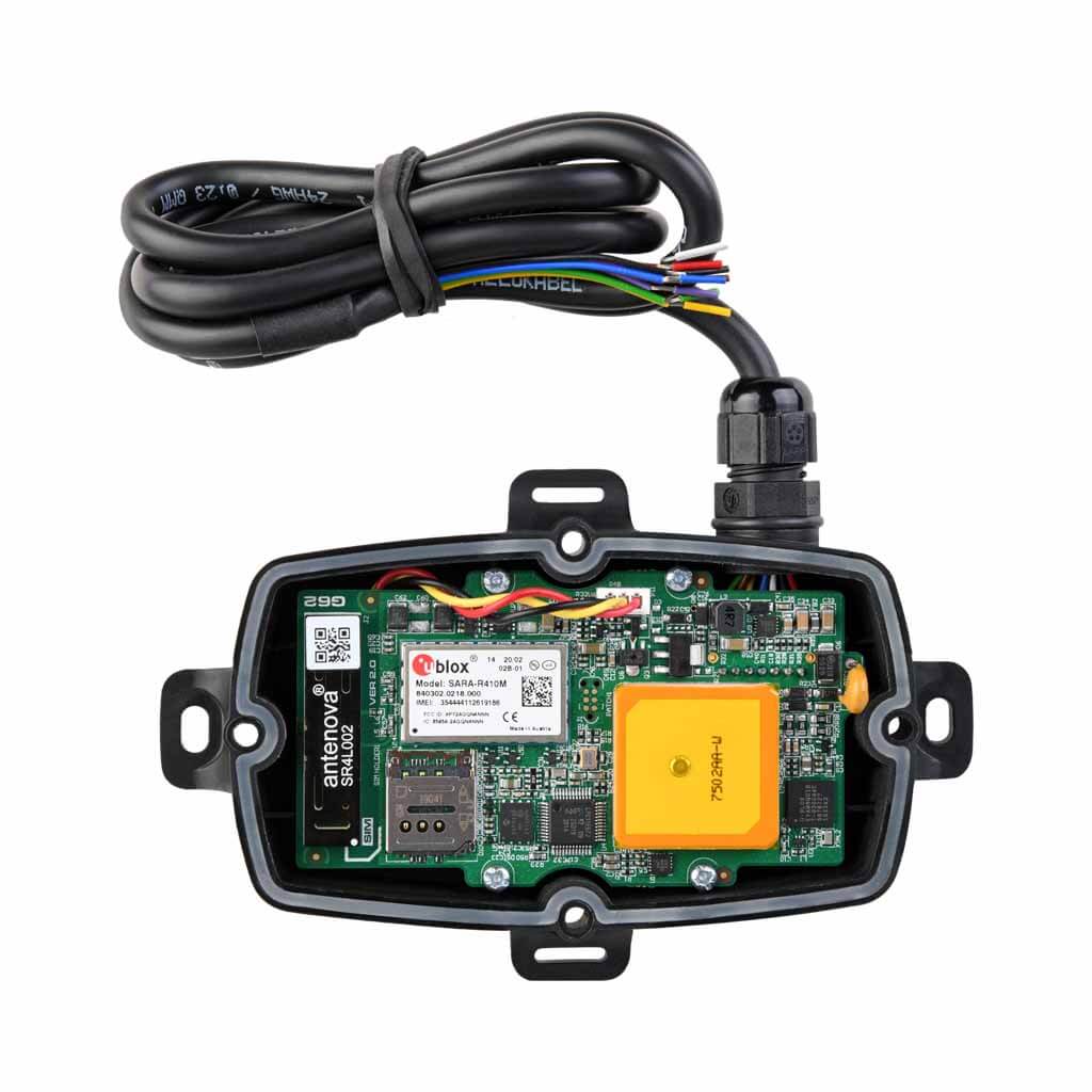  Invoxia Lwt100 Gps Tracker - De Beveiligingswinkel  thumbnail