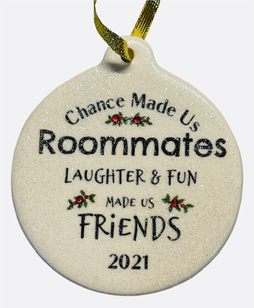 Chance Made Us Neighbors Laughter Fun Made us Friends 2021