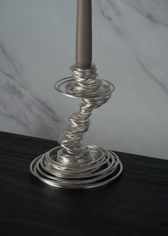 Vortex Candlestick