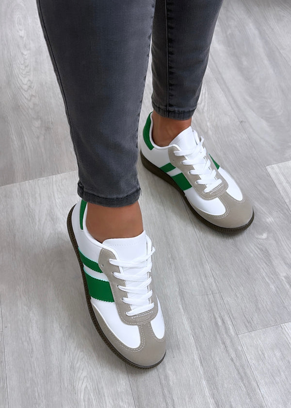 Best Chunky Sneaker! Louis Vuitton LV Trainer Maxi White (Review) + ON FOOT  