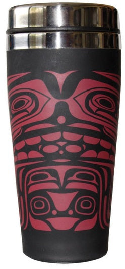 https://cdn.shopify.com/s/files/1/1706/3067/files/FirstNationsartworkcoffeecupblackandred_1024x1024.jpg?v=1696632511