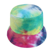 Tie Dye Bucket Hat - Own Saviour