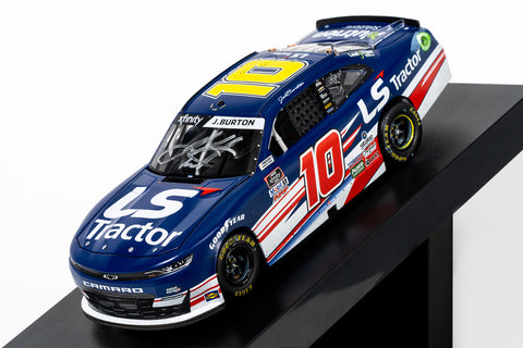 jeb burton diecast