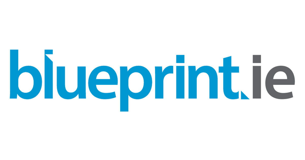 Blueprint Design & Print
