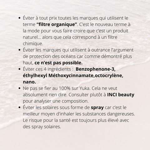 boutique éco responsable-crème solaire minérale-crème solaire bio-endro cosmétique-