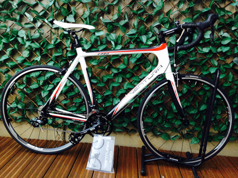 ventura cp50 road bike