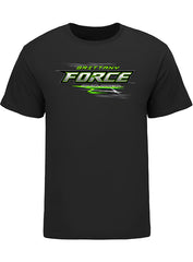 Brittany Force Top Fuel Dragster T-Shirt