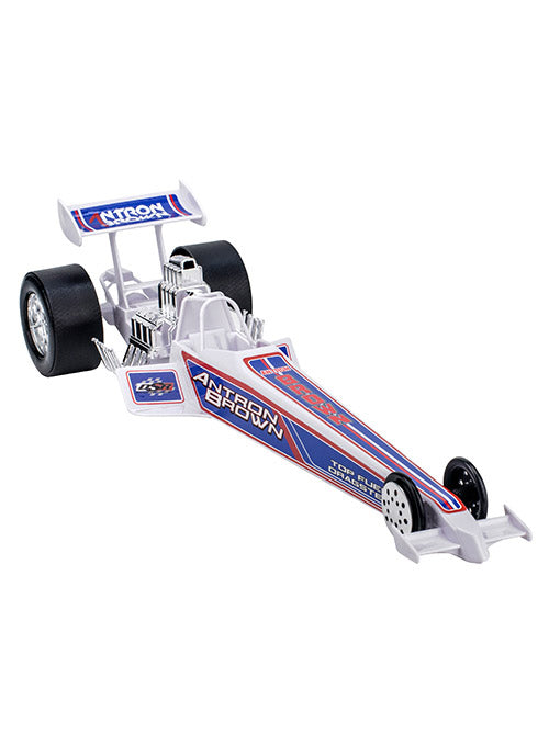 toy dragster cars