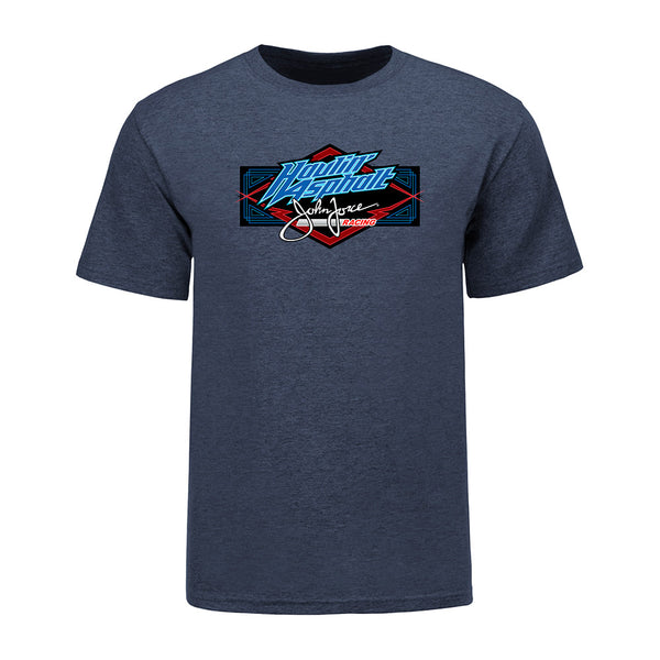 John Force Trailer T-Shirt | John Force Racing | NitroMall