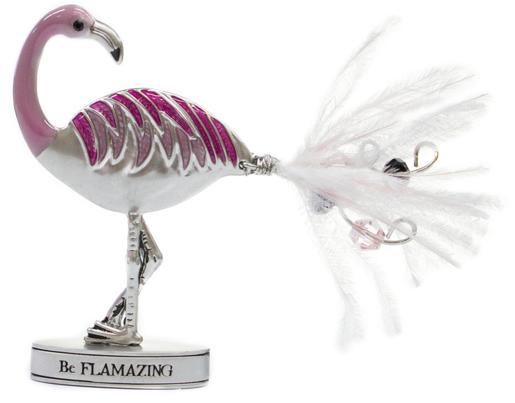 zinc flyte flamingo