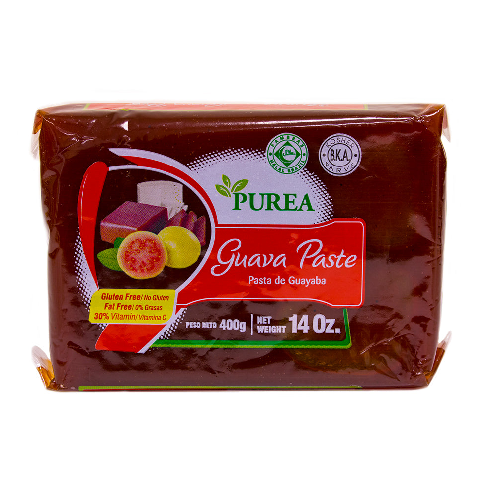 publix guava paste