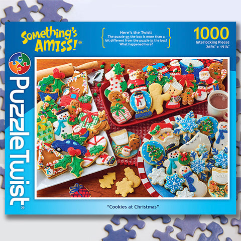 Something S Amiss Tagged Candy Puzzles Puzzletwist