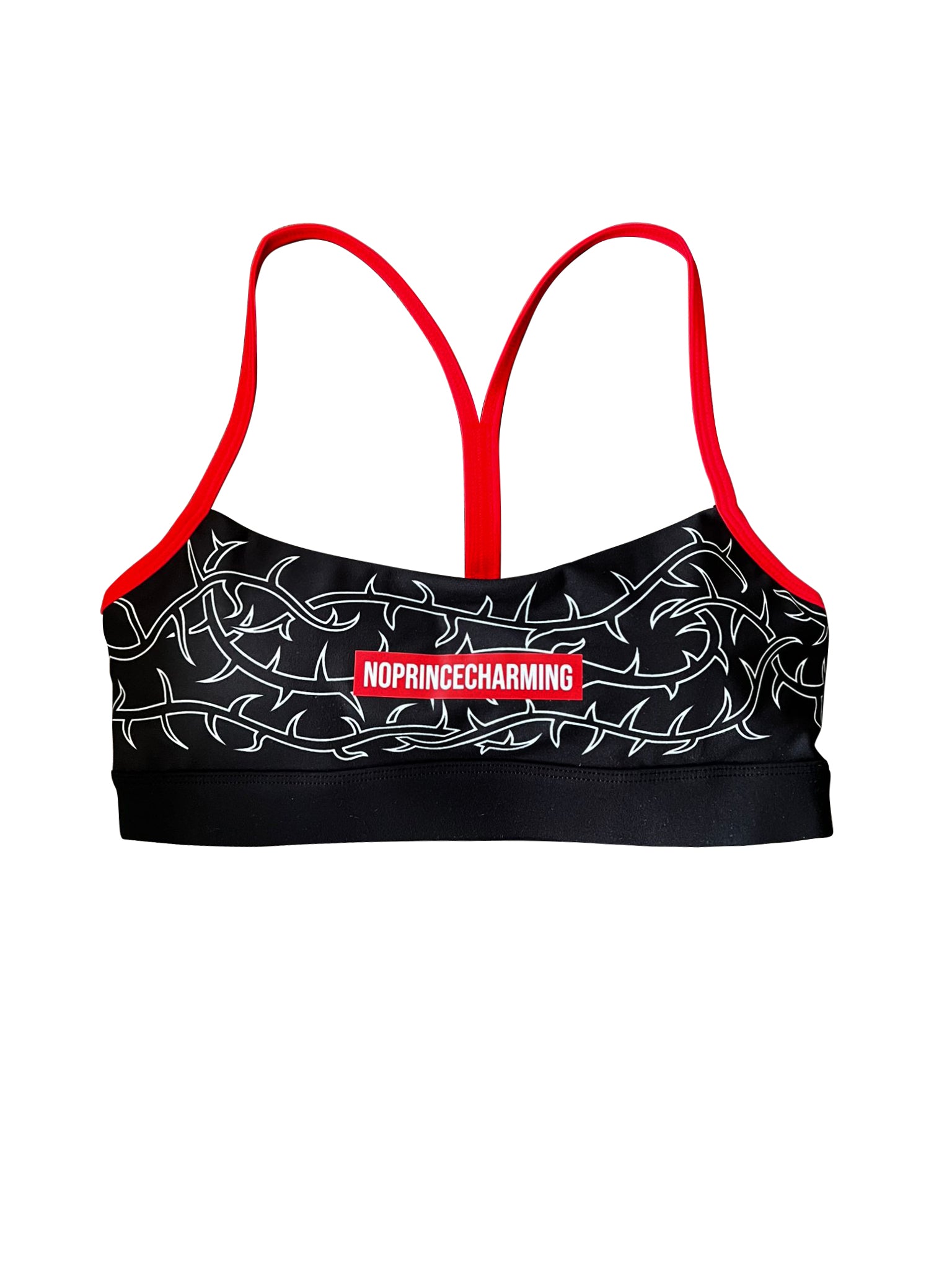 MTA Racerback Sport Bra - Beige – Muay Thai Addict