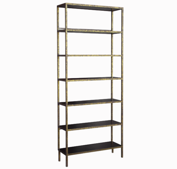 Shelving