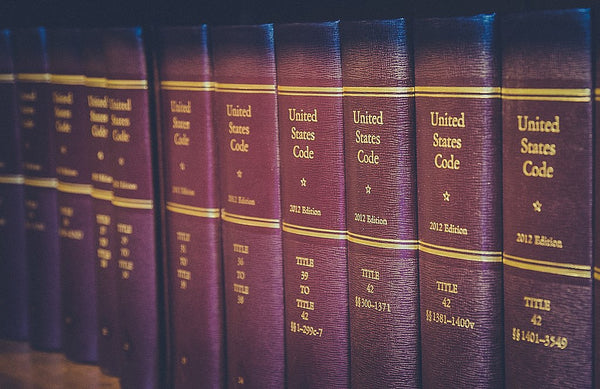 Legal Books