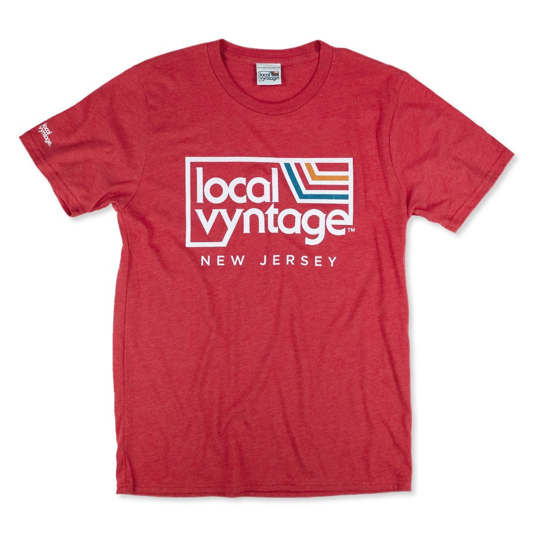 Local Vyntage New Jersey